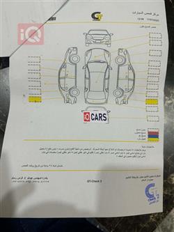 هيونداي أكسنت